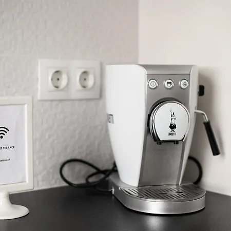 Διαμέρισμα Terrace *