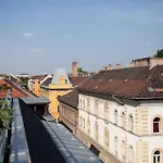 Terrace Apartament *