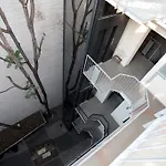 Terrace * Budapest
