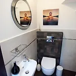 Terrace Apartman