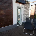 Terrace *