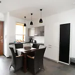 Terrace Budapest