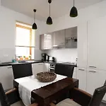 Apartman Terrace Budapest