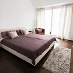 Terrace Apartman *