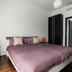 Terrace Apartman