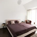 Terrace Apartman Budapest