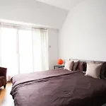 Terrace Apartman
