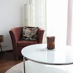 Apartman Terrace