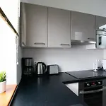 Apartman Terrace *
