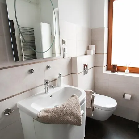 Appartement Terrace
