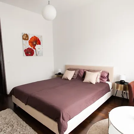 Terrace Apartment