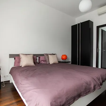 Terrace Appartement
