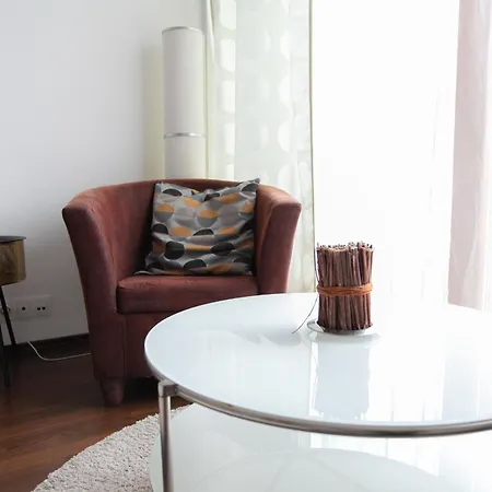 Appartement Terrace