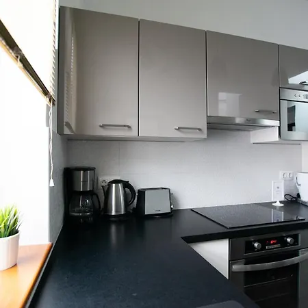 Apartment Terrace *