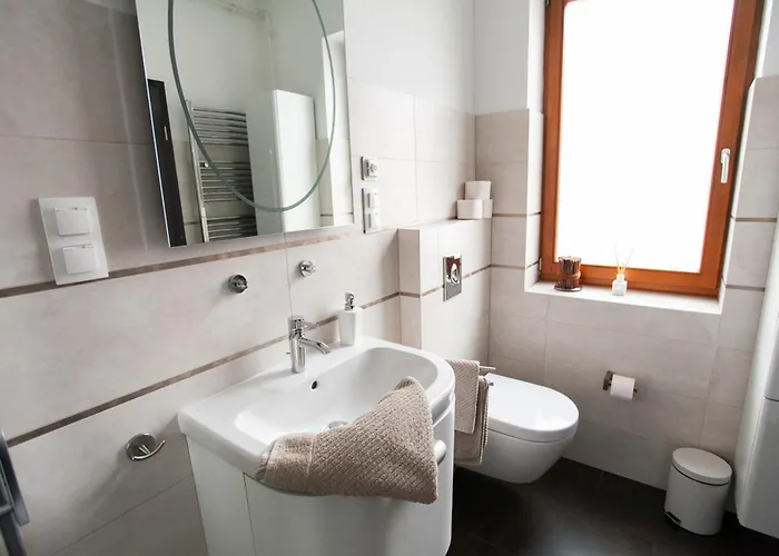 Appartement Terrace