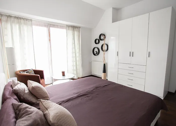 Appartement Terrace *
