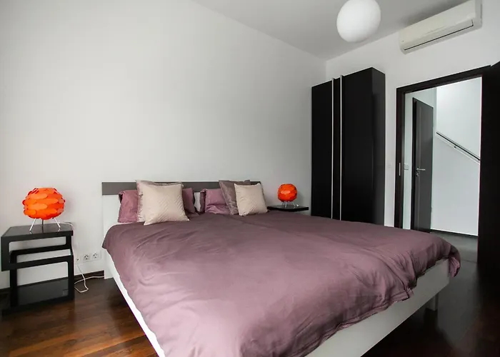 Terrace Appartement