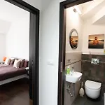 Apartment Terrace Budapest