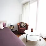 Apartment Terrace Budapest