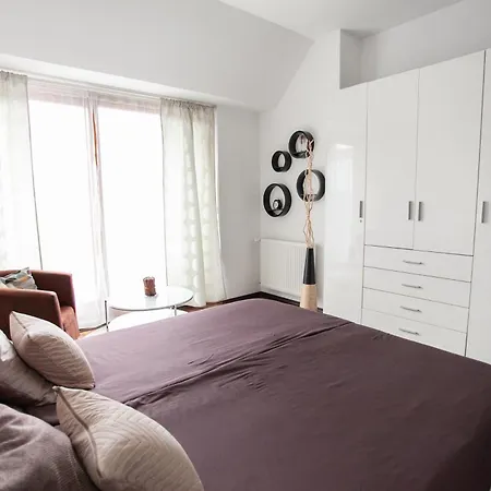 Apartamento Terrace *