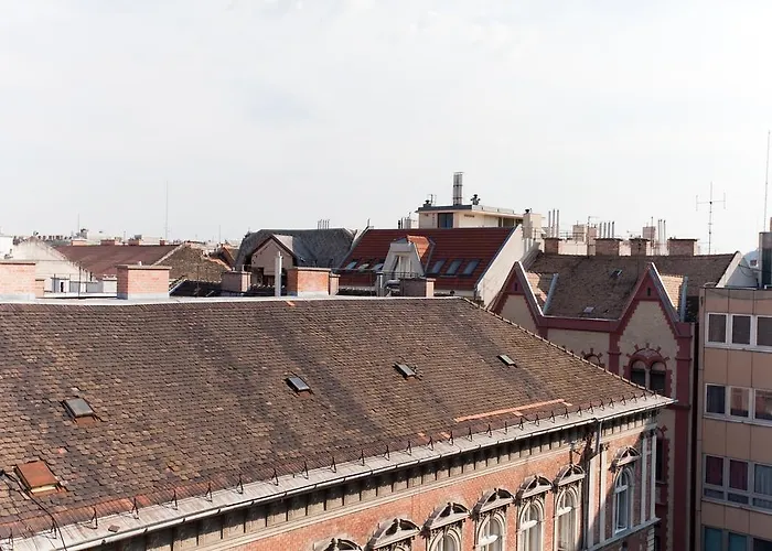 Apartamento Terrace *