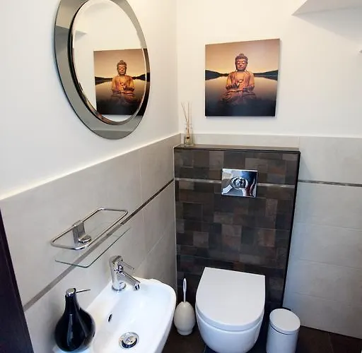 Terrace Apartamento