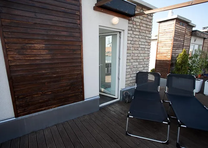 Terrace *