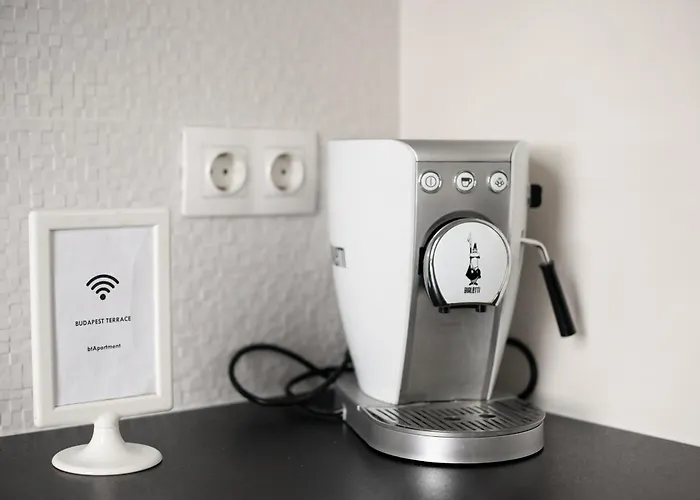 Apartamento Terrace *