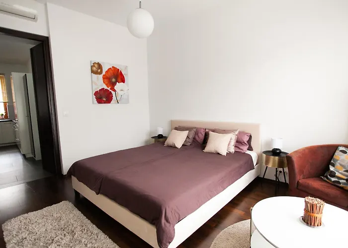Terrace Apartamento