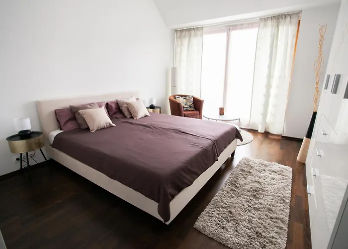 Terrace Apartamento *