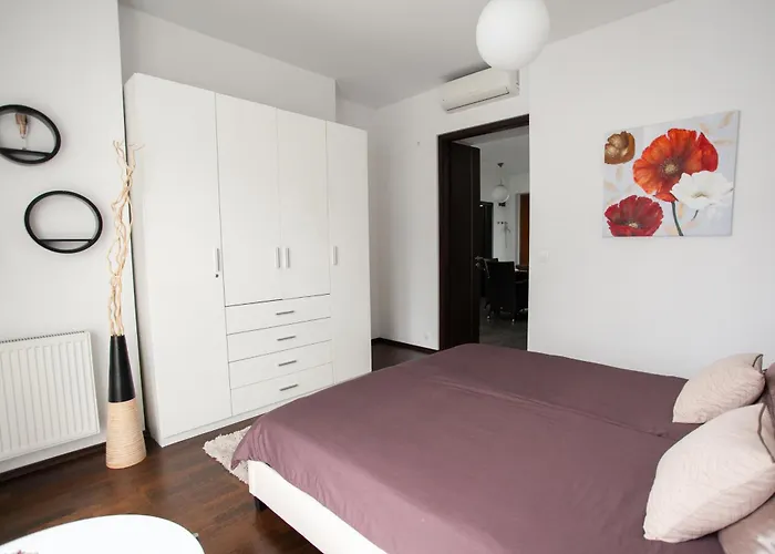 Apartamento Terrace